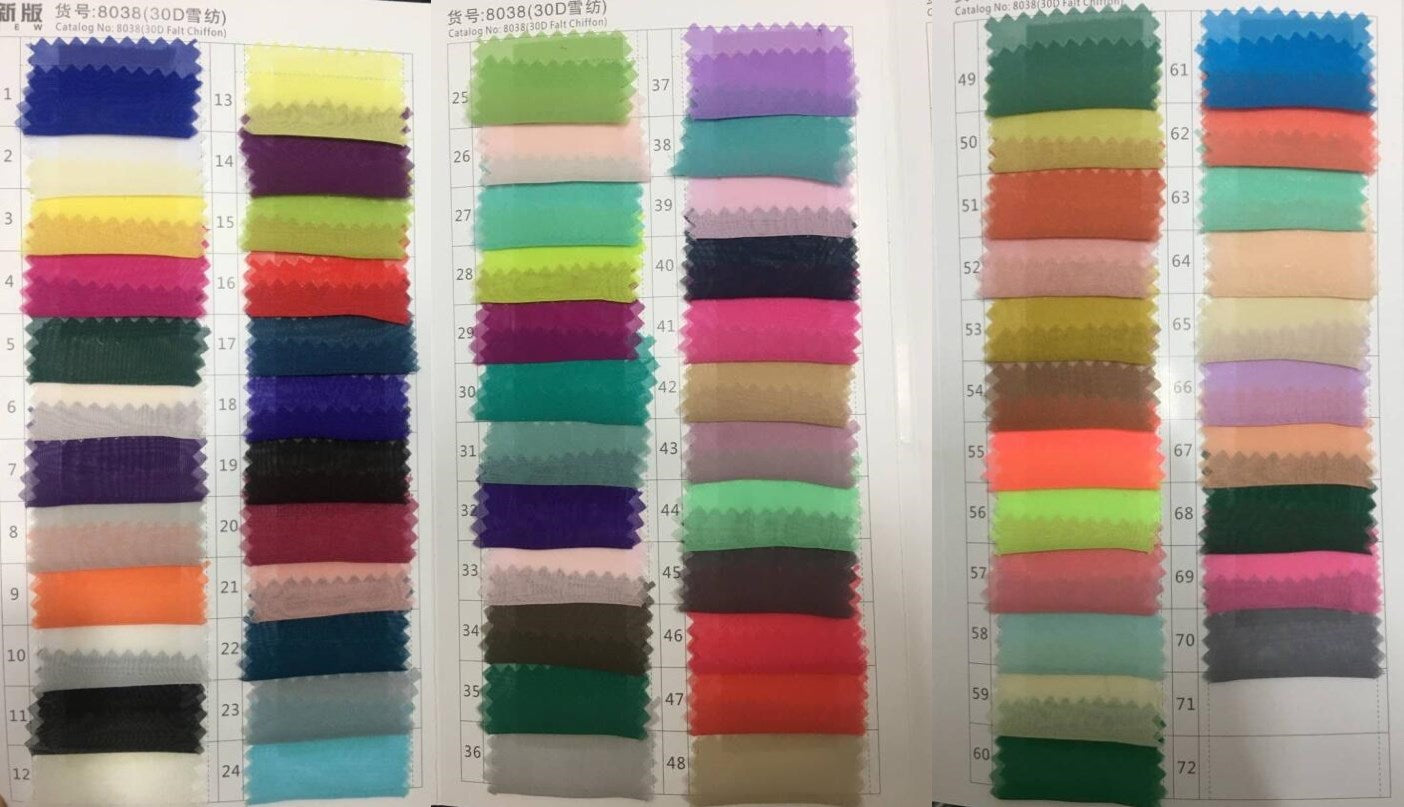 Fabric Swatch, Fabric Sample