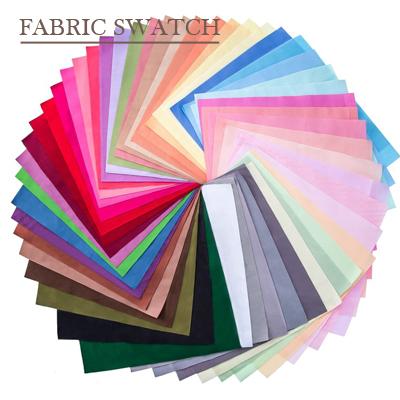 Fabric Swatch, Fabric Sample