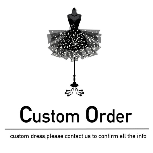 Custom Order